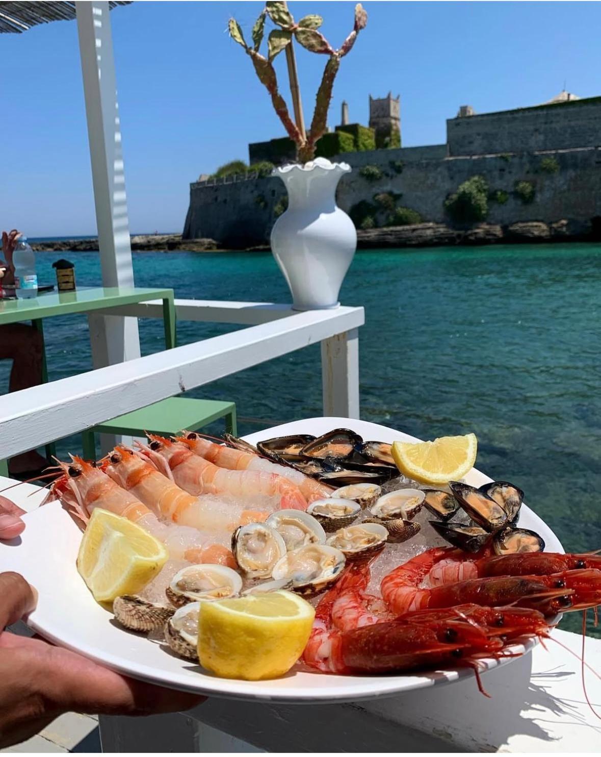 Porto Nuovo Holiday Home Монополи Экстерьер фото