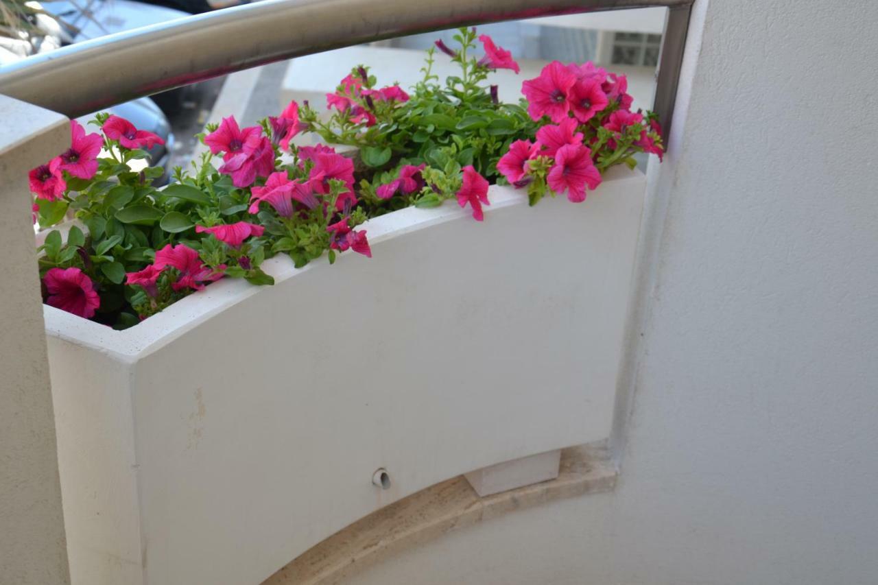Porto Nuovo Holiday Home Монополи Экстерьер фото
