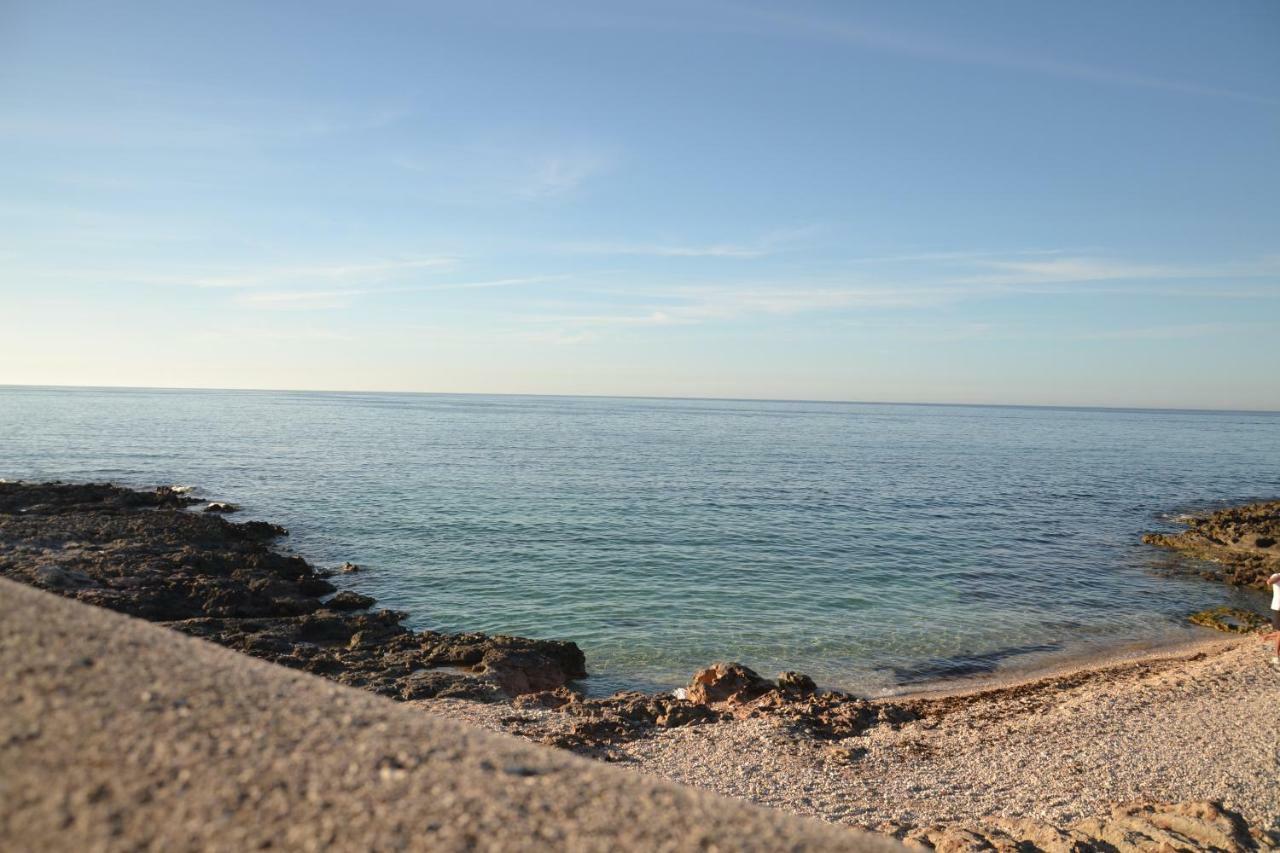 Porto Nuovo Holiday Home Монополи Экстерьер фото