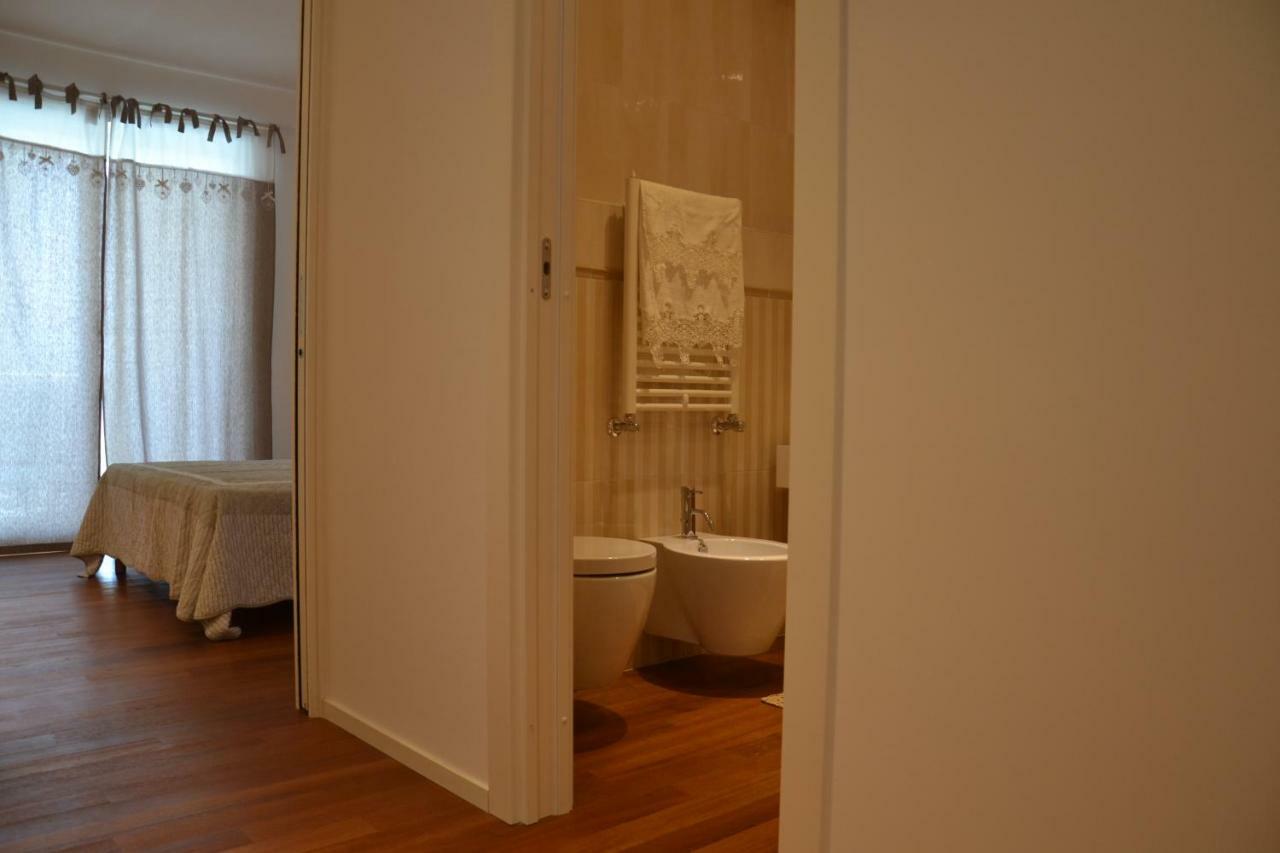 Porto Nuovo Holiday Home Монополи Экстерьер фото